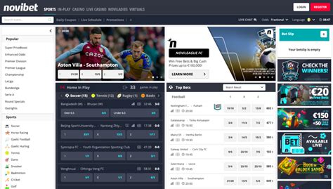 novibet download|Novibet Sign Up Offer (2023) .